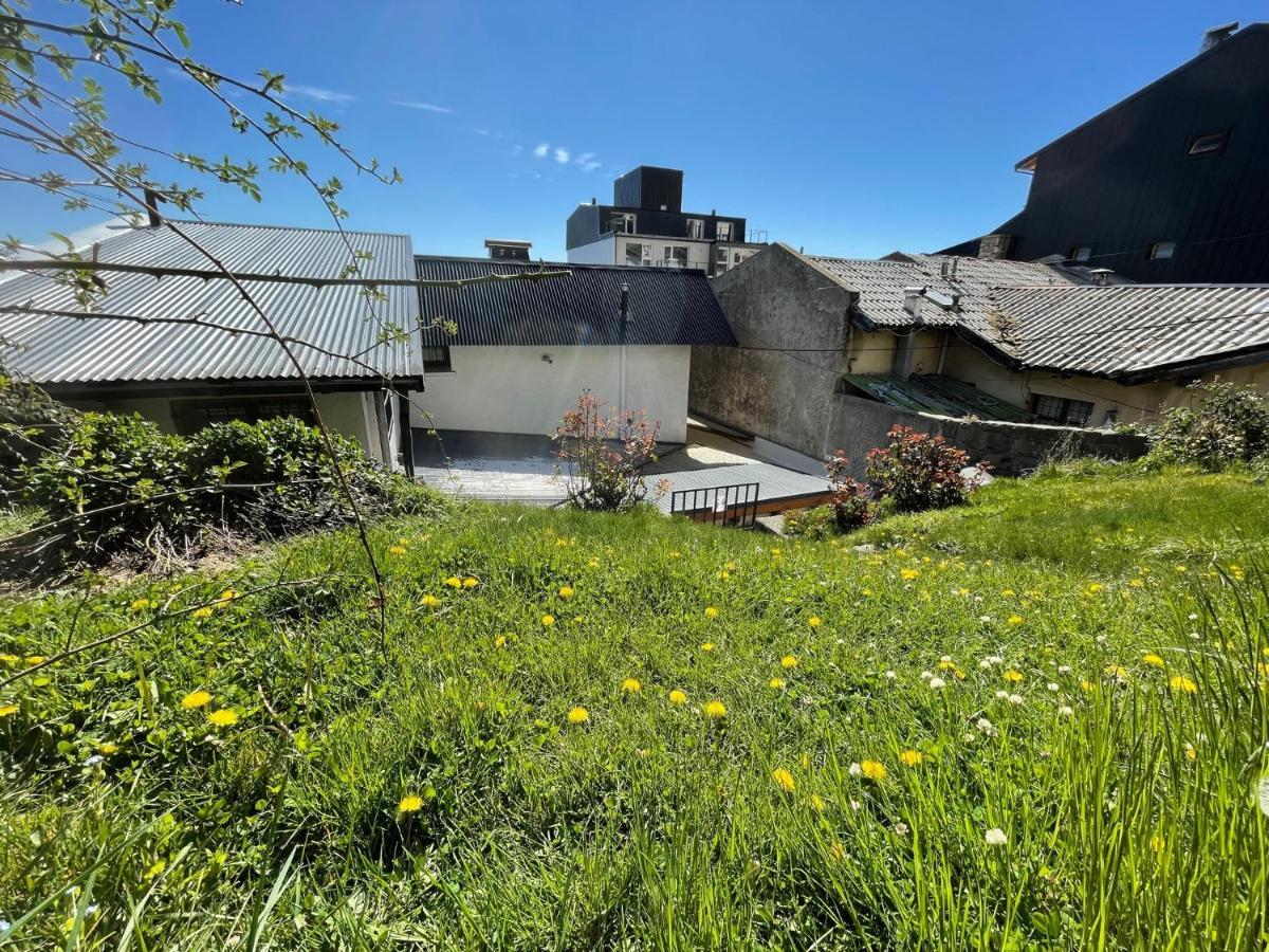 Villa Casa Andina San Carlos de Bariloche Exterior foto