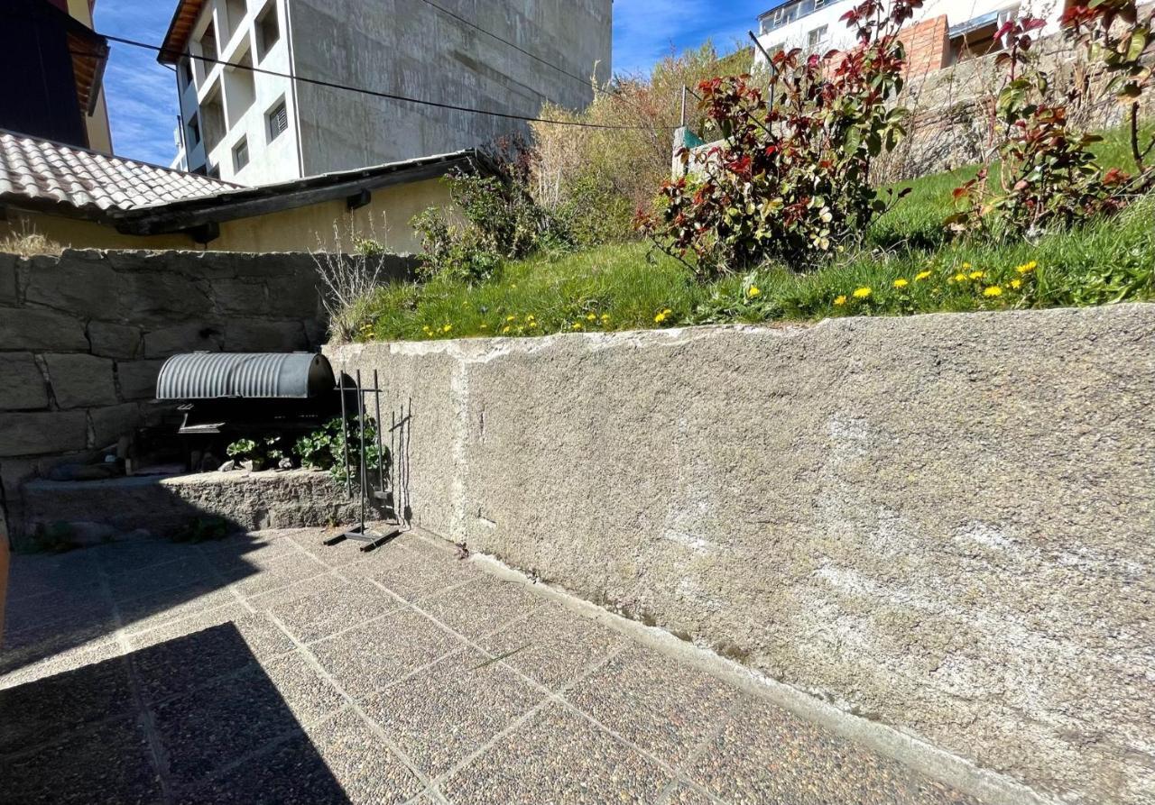 Villa Casa Andina San Carlos de Bariloche Exterior foto